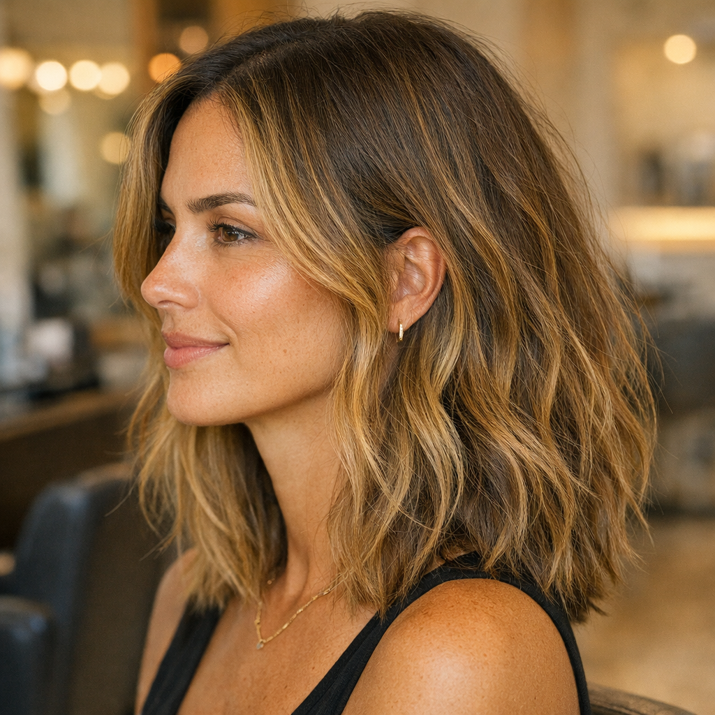How to Add Real Volume to Thin Hair: A Miami Stylist’s Practical Plan